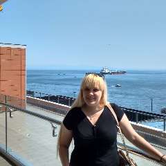 Андреева Наталья Владимировна 