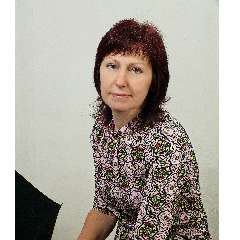 Иванушкина Светлана Николаевна