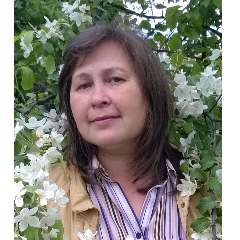 Людмила Алимасова