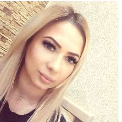 Костюкова Ольга Николаевна