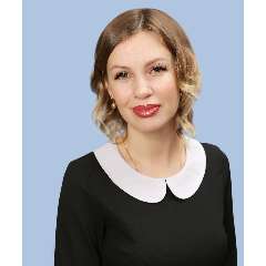 Романова Екатерина Михайловна