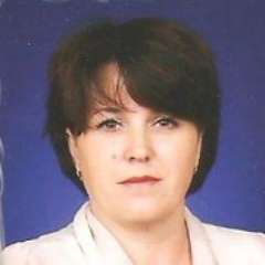 Наталья Алексеева