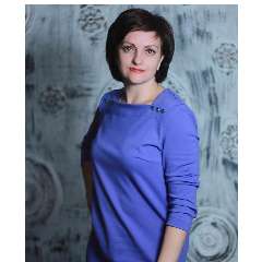 Воропаева Анна Анатольевна