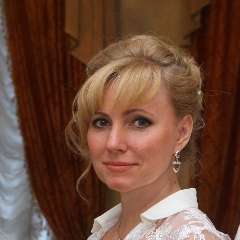 Шелестова Наталья Игоревна