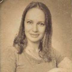 Андриенко Мария Сергеевна