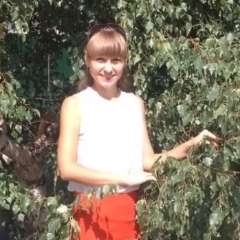 Пильщикова Ольга Михайловна