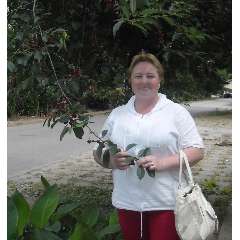 Орлова Елена Викторовна