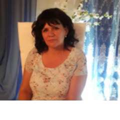 Дудина Ольга Викторовна