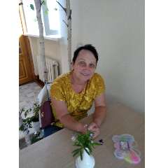 Кушнарь Лариса Александровна