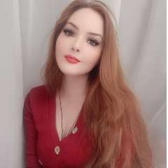Горшкова Дарья Вячеславовна