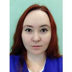 Хазияхметова Наталья Васильевна