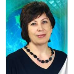 Рохина Маргарита Николаевна 