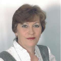 Лаврухина Ольга Константиновна