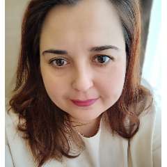 Турунцева Любовь Исмагиловна