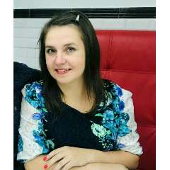 Зайцева Анастасия Александровна