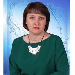 Кирилловская Ольга Геннадьевна