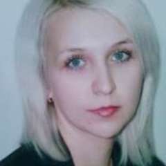 Ксенофонтова Валентина Вячеславовна