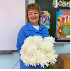 Мулдашева Светлана Викторовна