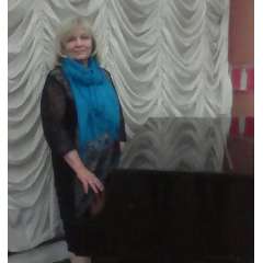 Дрожжина Тамара Васильевна