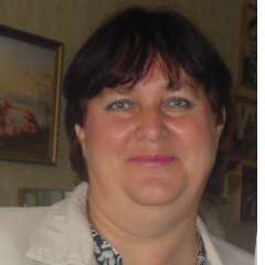 Горячева Татьяна Ивановна