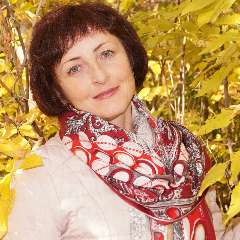 Солтанова Елена Николаевна