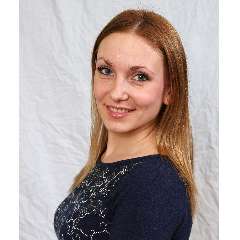 Дмитриева Олеся Валерьевна