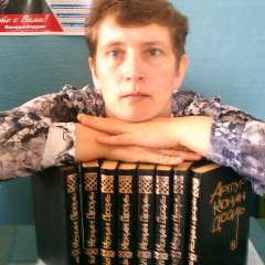 Нигмятуллина Татьяна Николаевна