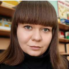 Труфанова Анастасия Алексеевна