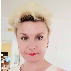 Борькина Светлана Васильевна