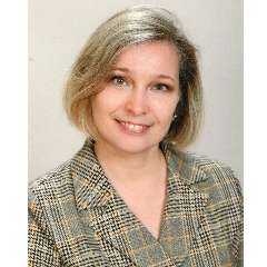 Сизова Ольга Александровна