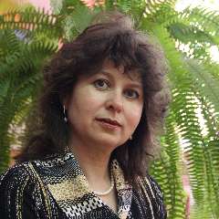 Ольга Логинова