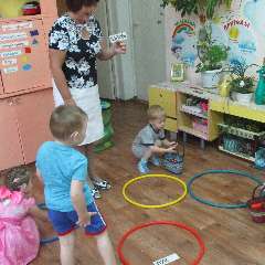 Шевченко Вера Петровна