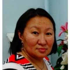 Михайлова Елена Владимровна