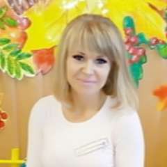 Баландина Светлана Олеговна