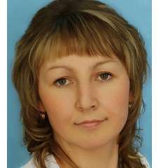 Решетникова Ирина Николаевна