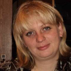 Сафронова Юлия Анатольева