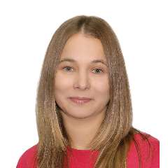 Мальцева Елена Викторовна