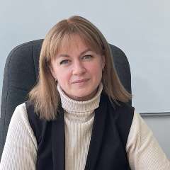 Копылова Олеся Сергеевна