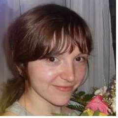 Залунина Анна Александровна