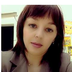 Турковская Марина Алексеевна