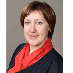 Татьяна Петровна Игнатенко