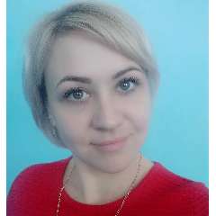 Ибрагимова Ирина Александровна