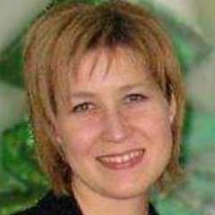 Горностаева Анна Владимировна