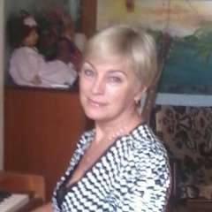 Ирина Владимировна Харченко