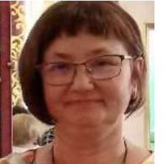 Иванова Оксана Александровна