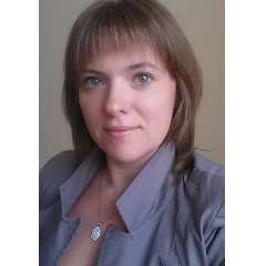 Стенина Светлана Юрьевна