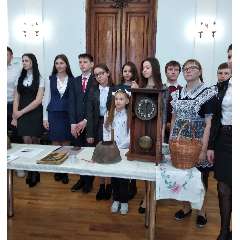 Герасимчук Наталья Алексеевна