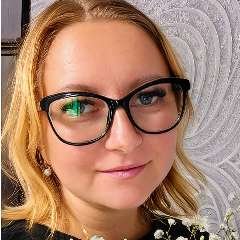 Чибакова Светлана Александровна