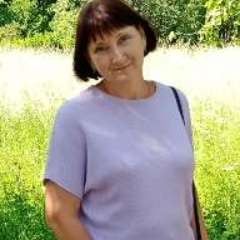 Газеева Татьяна Николаевна