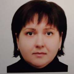 Дидур Ольга Алексеевна